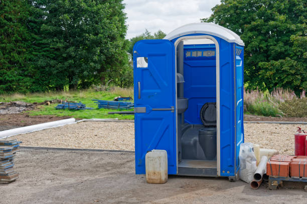 Best Portable Restroom Setup and Delivery  in South Bay, FL